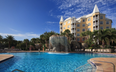 Hilton Grand Vacations Suites at SeaWorld