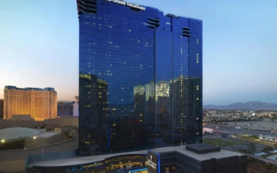 Elara Las Vegas by Hilton Grand Vacations