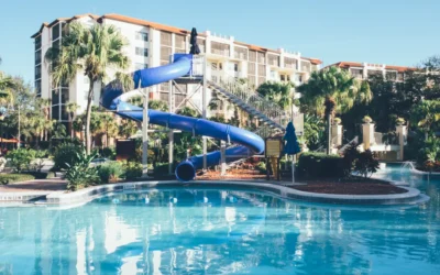 Orange Lake Resort by Holiday Inn Club Vacations