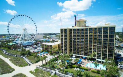 Holiday Inn Myrtle Beach