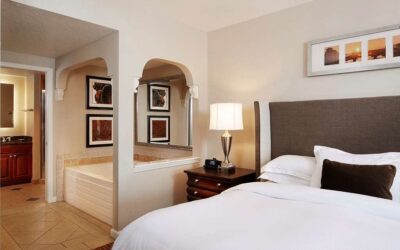 Hilton Grand Vacations Tuscany