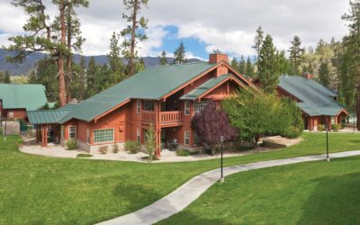 Worldmark Big Bear