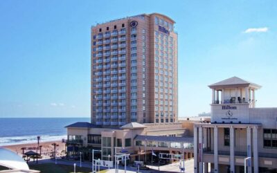 Hilton Virginia Beach