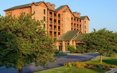 Westgate Branson Woods Resort