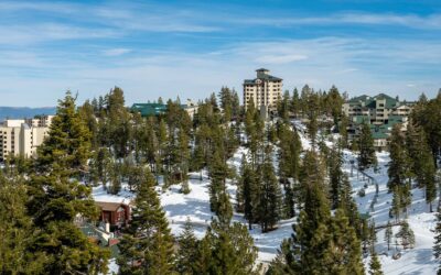 Tahoe Ridge Resort