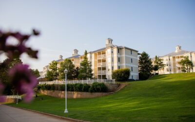 Holiday Inn, Lake Palestine