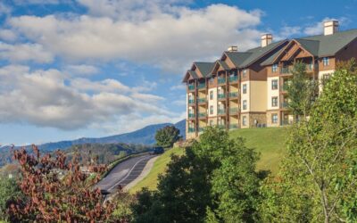 Club Wyndham Smoky Mountains