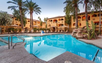 Holiday Inn, Scottsdale