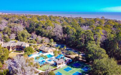 Spinnaker Hilton Head