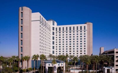 Hilton Grand Vacations Club Paradise Las Vegas