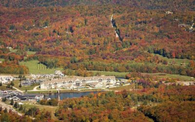 Killington Grand Resort